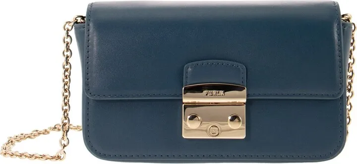 Metropolis - Mini Cross-body Bag