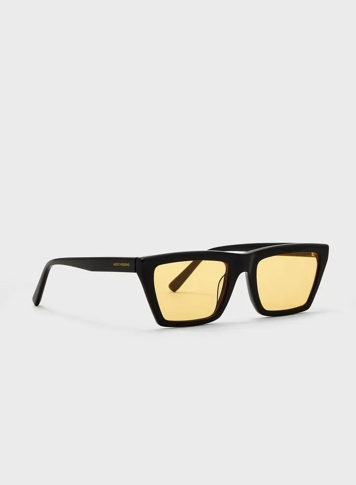 Corey Shape Sunglasses