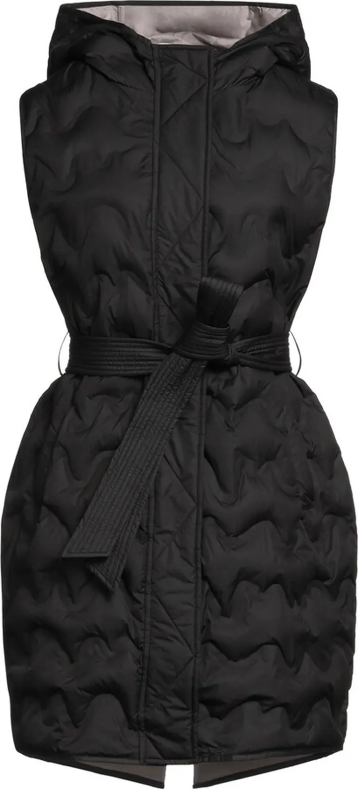 Down Jacket Black