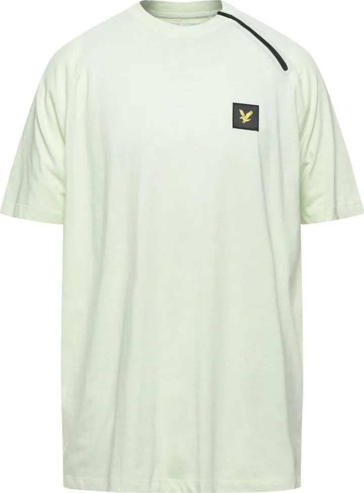 T-shirt Light Green