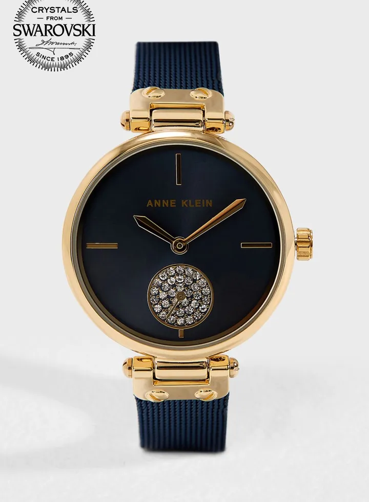 Analog Watch