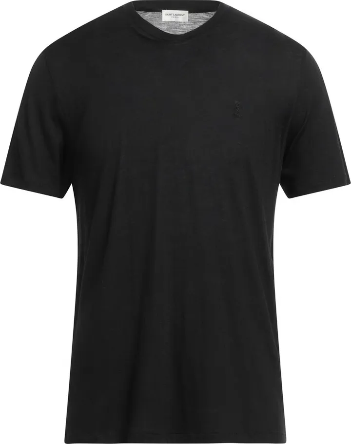 T-shirt Black