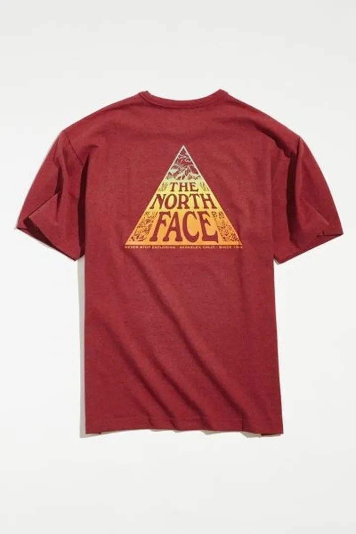 The North Face Re-Grind Tee