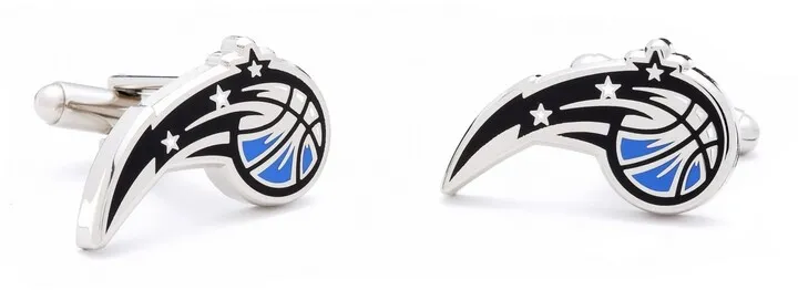 Orlando Magic Cufflinks
