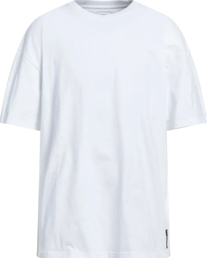 T-shirt White