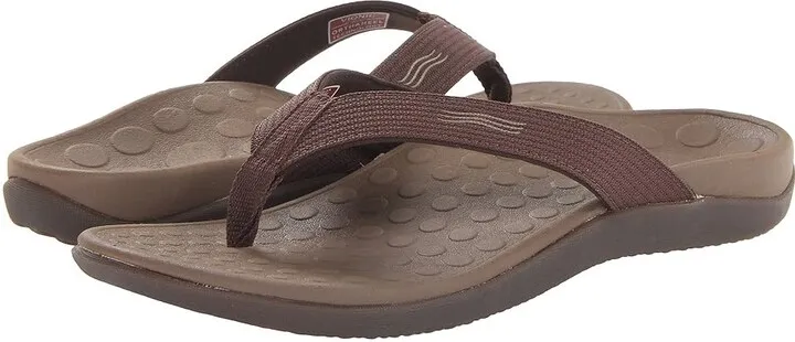 VIONIC Wave (Chocolate) Shoes