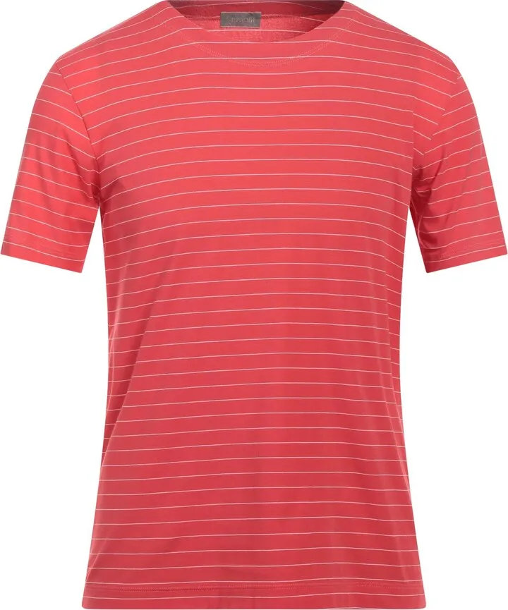 T-shirt Orange