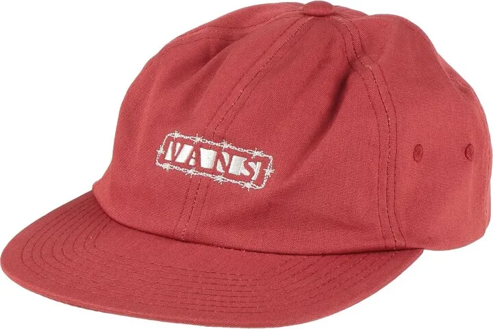 Hat Ivory