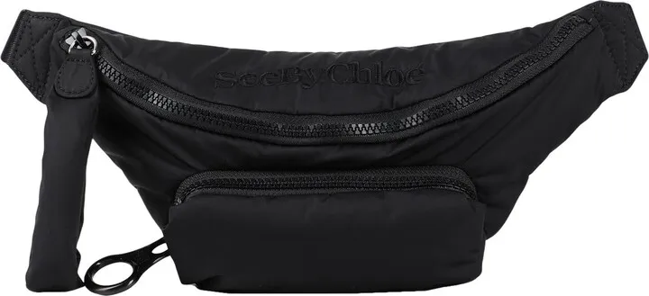 Bum Bag Black