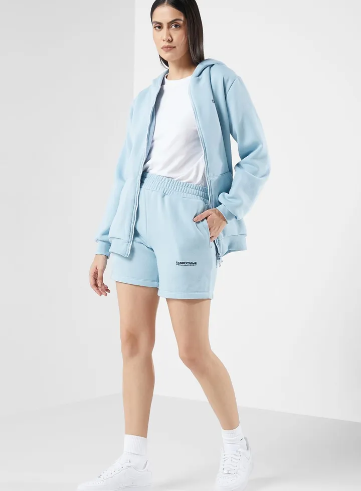 Lounge Shorts