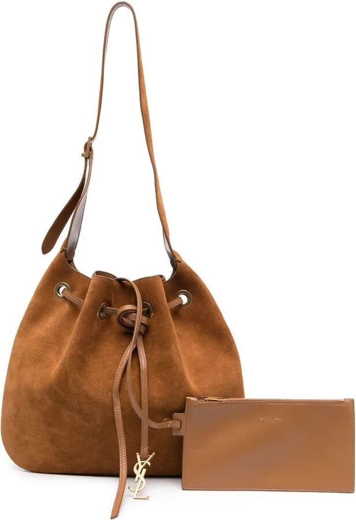Paris VII shoulder bag