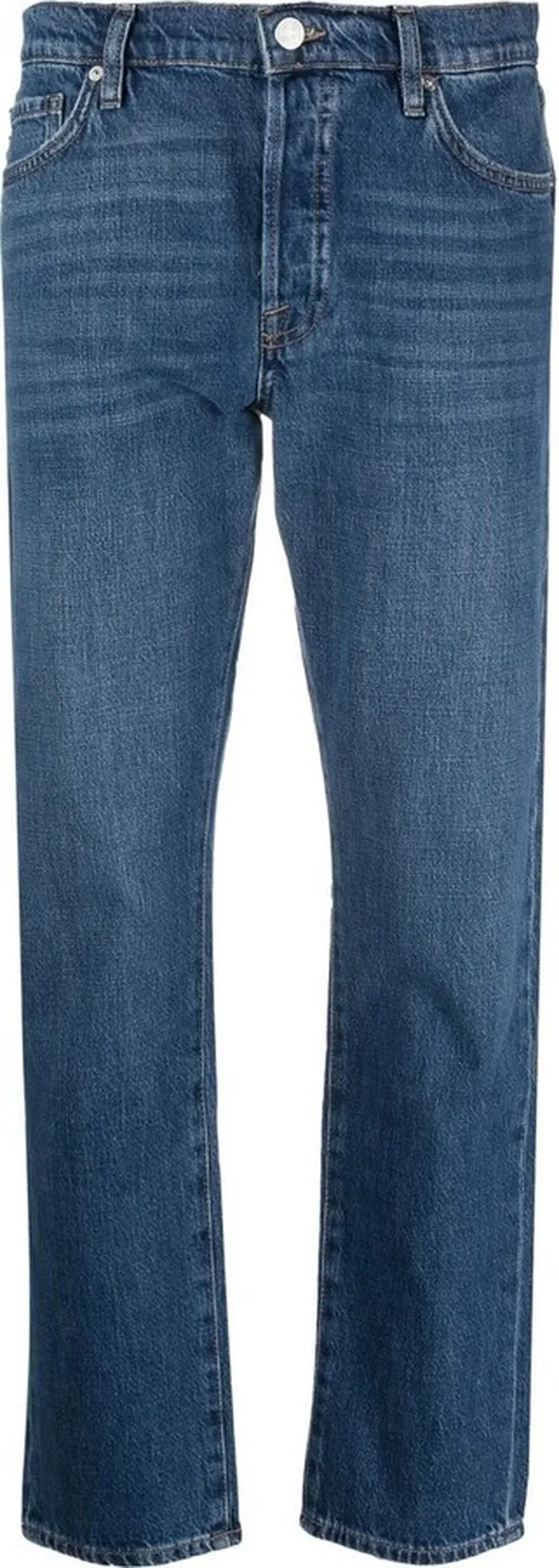 Le Slouch boyfriend jeans