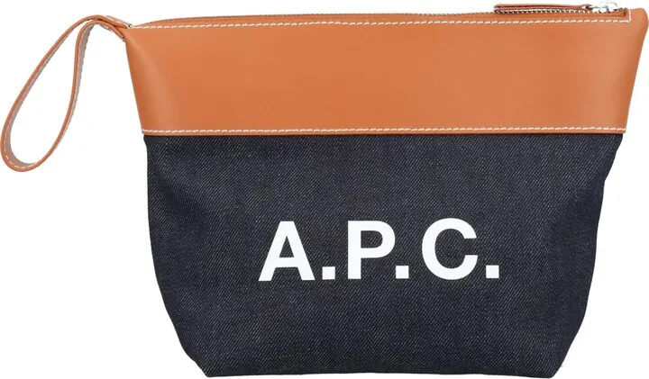Axelle Pouch