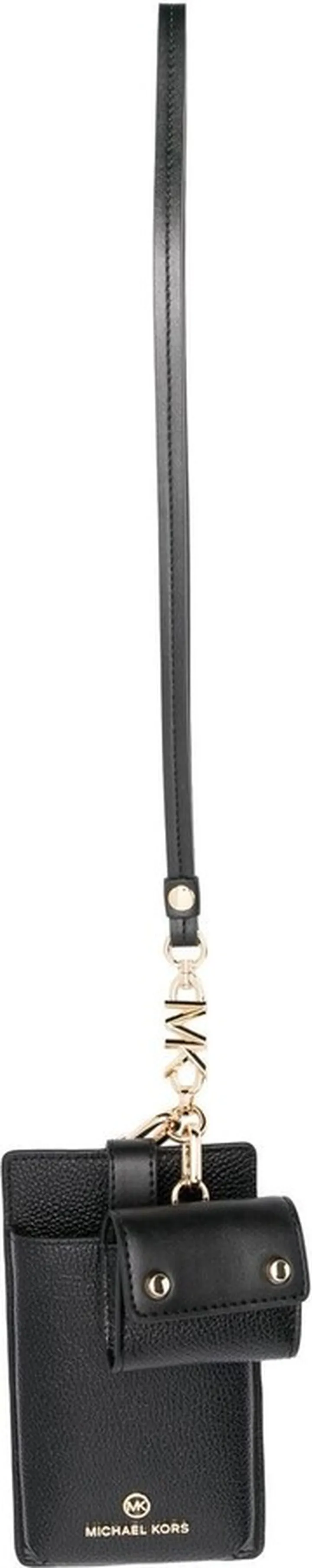 MD tech lanyard
