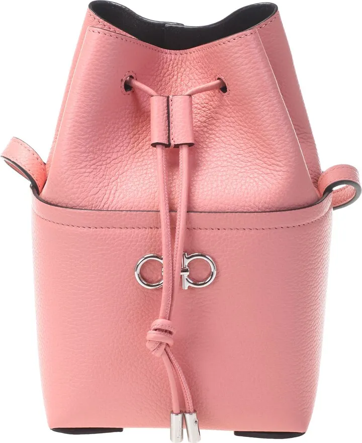 Salvatore Gancini minibag