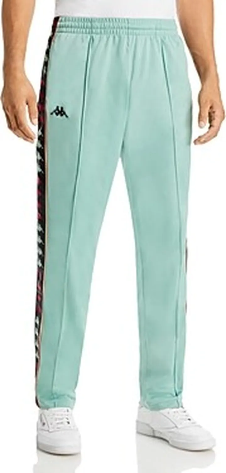 Kappa 222 Banda Tape Sweatpants