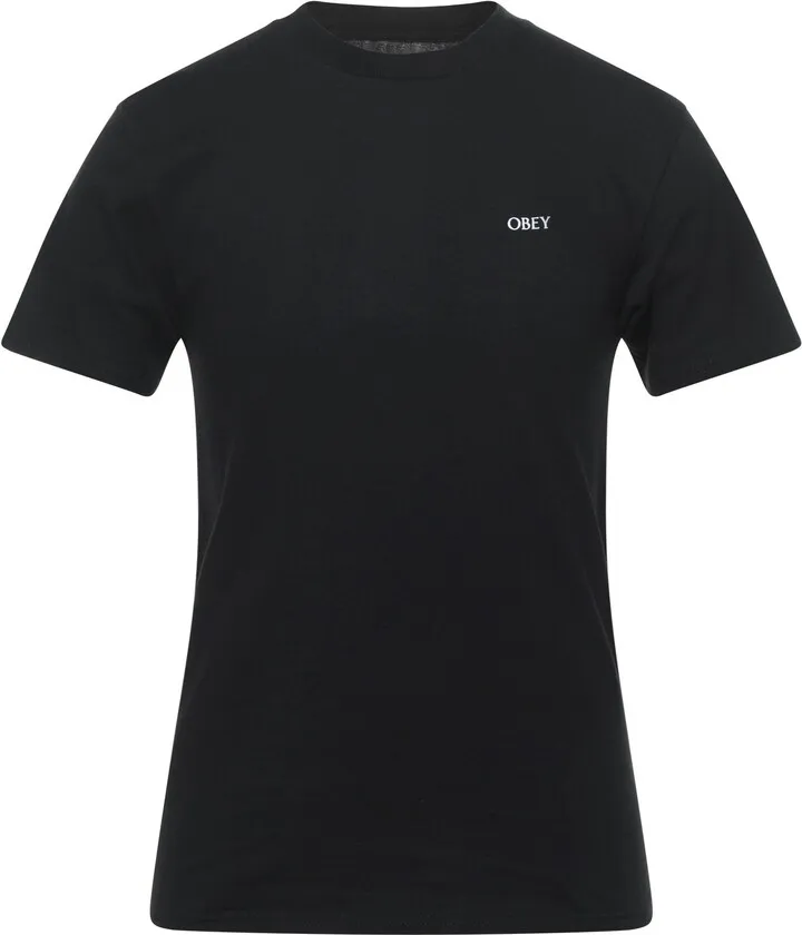T-shirt Black