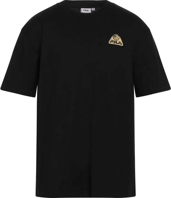 T-shirt Black