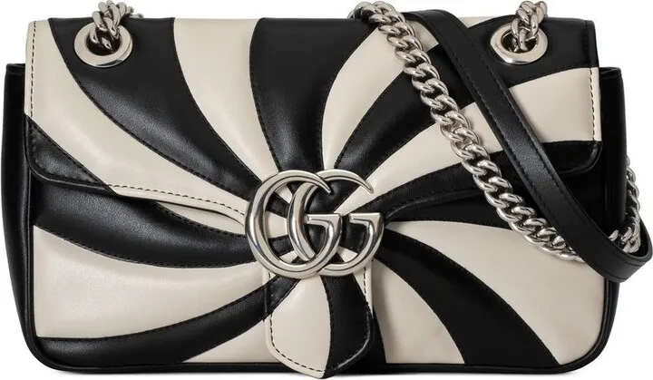 small GG Marmont shoulder bag
