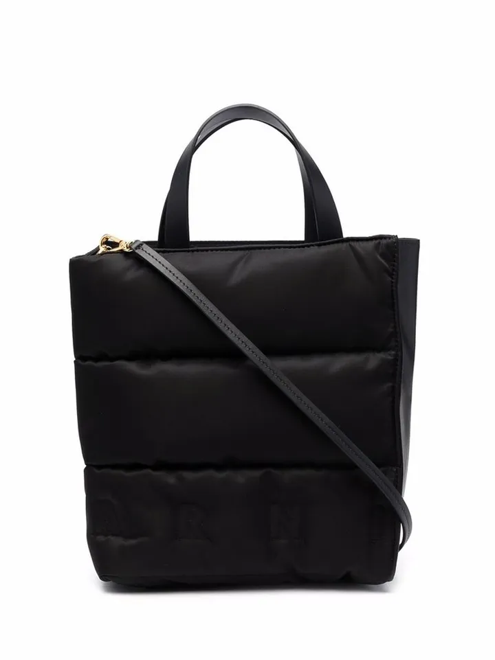 Padded Tote Bag