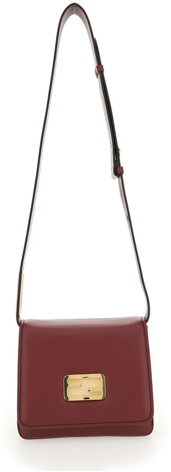 Fendi ID Small Shoulder Bag