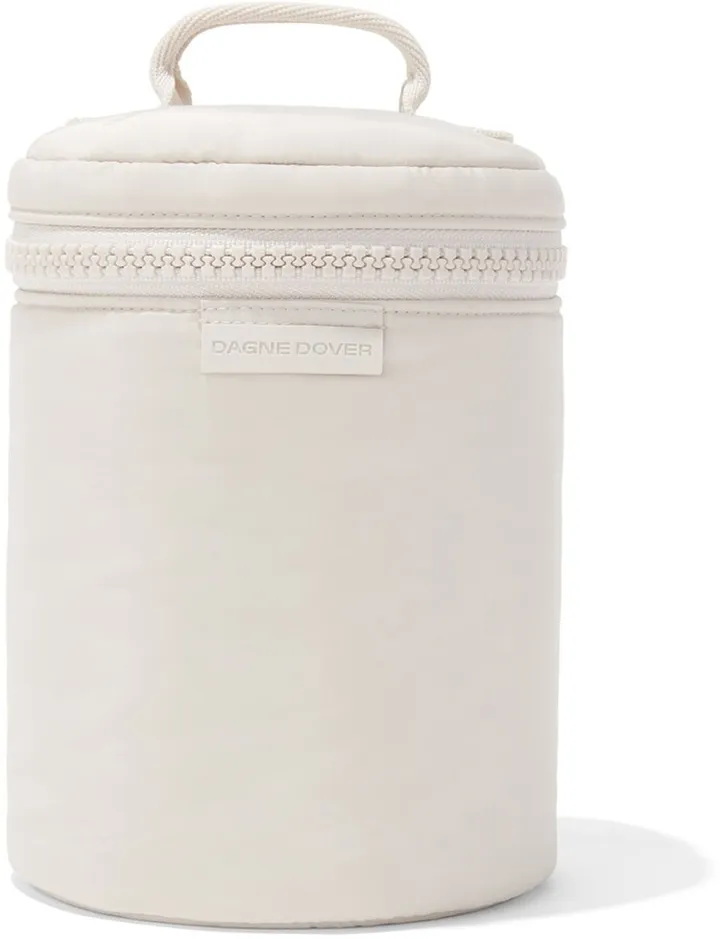 Mila Repreve® Recycled Polyester Large Toiletry Organizer Bag