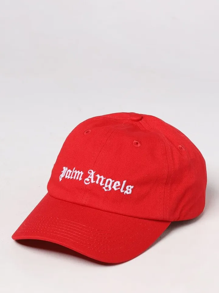 Hat men Palm Angels