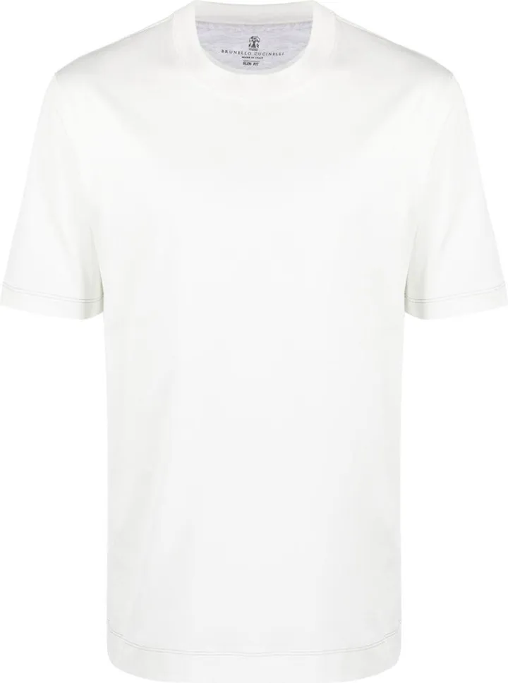 short-sleeve T-shirt
