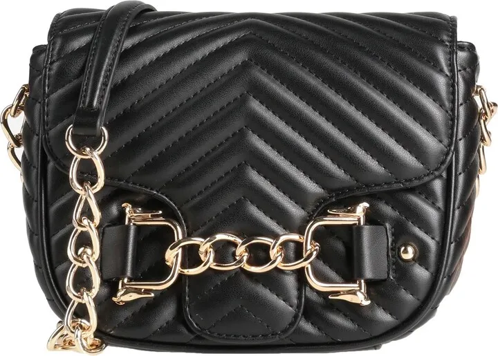 Cross-body Bag Black