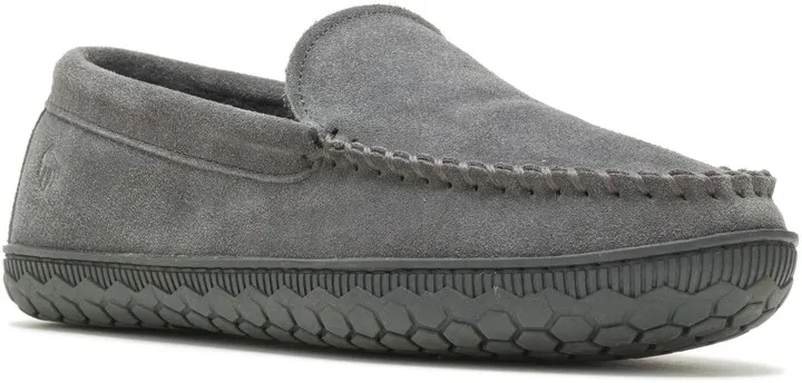 Venetian Moc Slipper