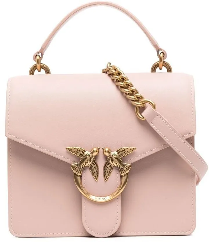 Love Icon mini tote bag