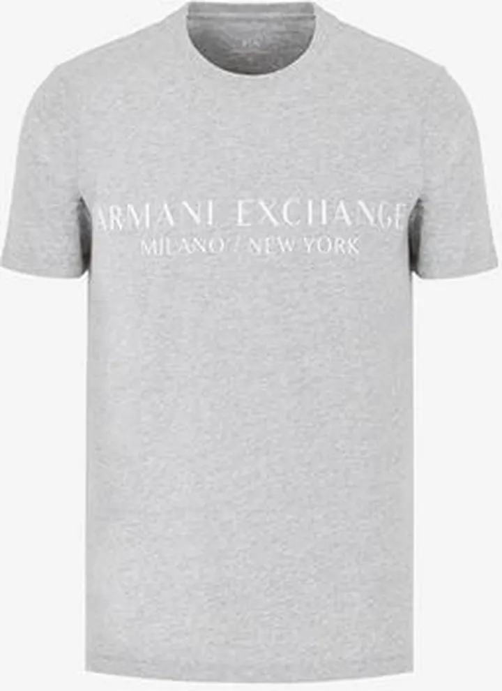 Milano New York regular fit t-shirt