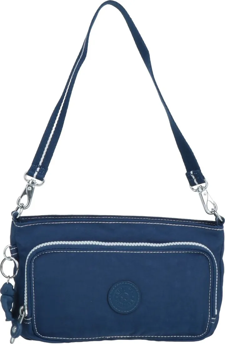 Shoulder Bag Midnight Blue