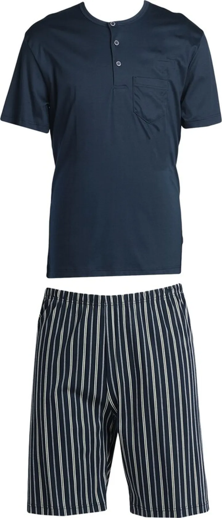 Sleepwear Midnight Blue