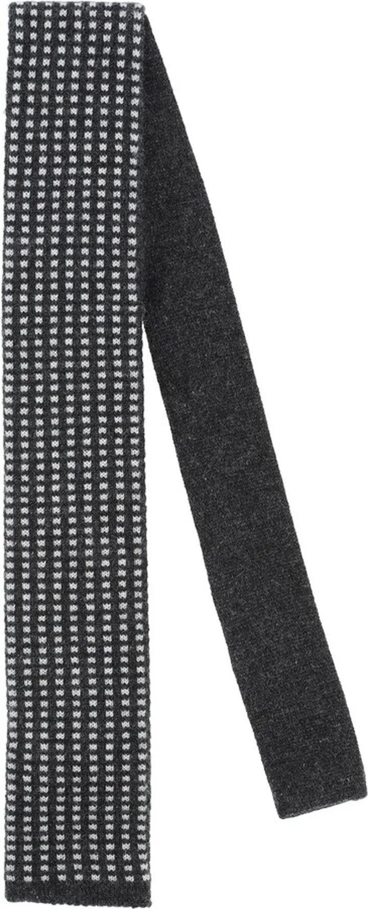 Ties & Bow Ties Steel Grey