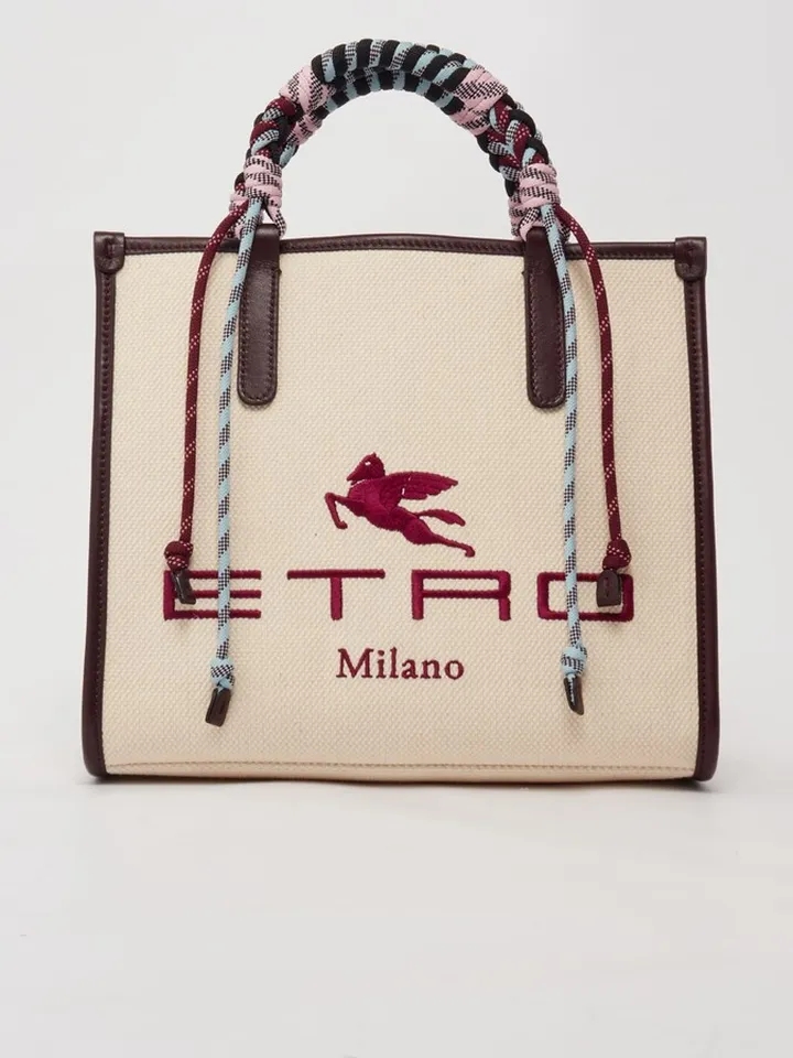Shopping Globetrotter Shopping Bag