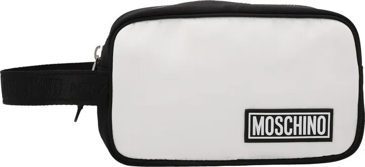'washbag Label Beauty Case