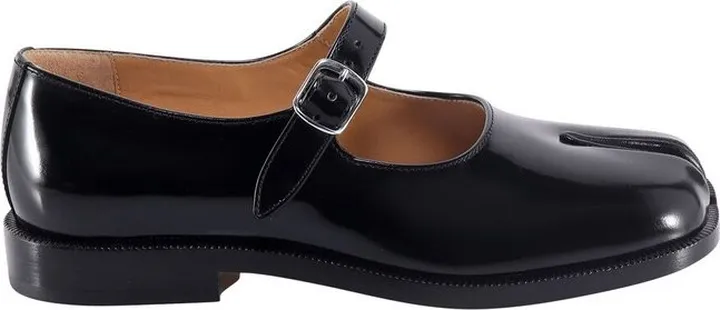 Maison Margiela Tabi Toe Mary Jane Shoes