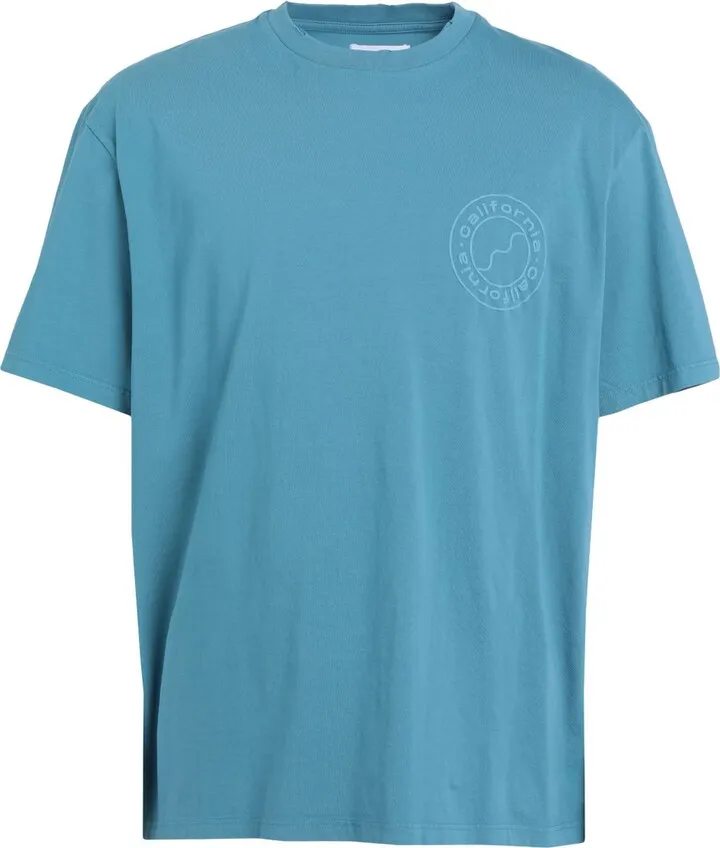 T-shirt Pastel Blue