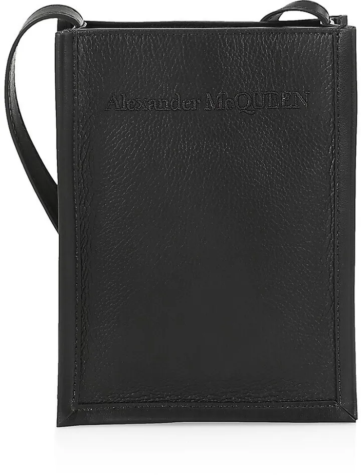 Mini Crossbody Bag