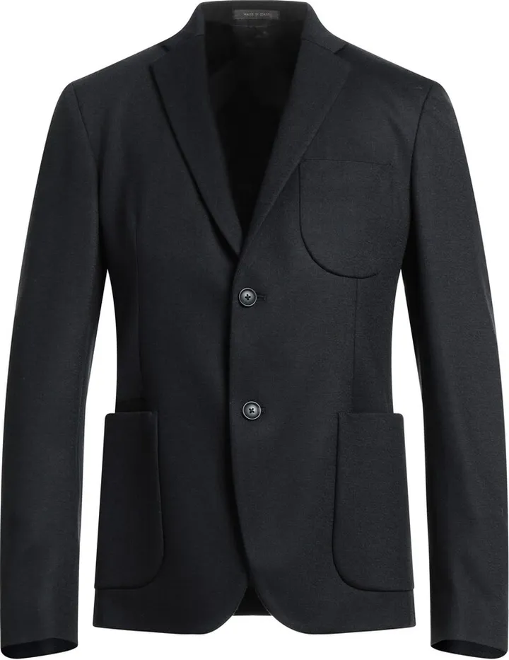 Suit Jacket Black