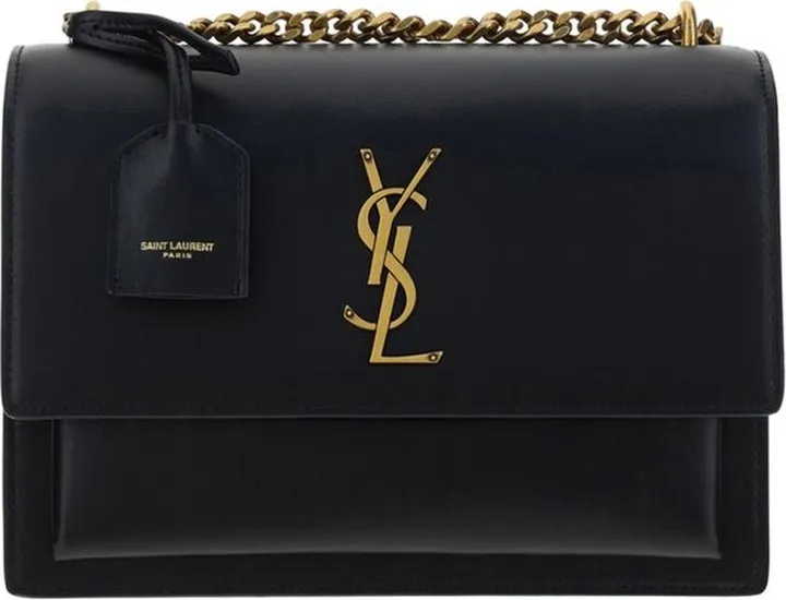 Saint Laurent Sunset Medium Shoulder Bag