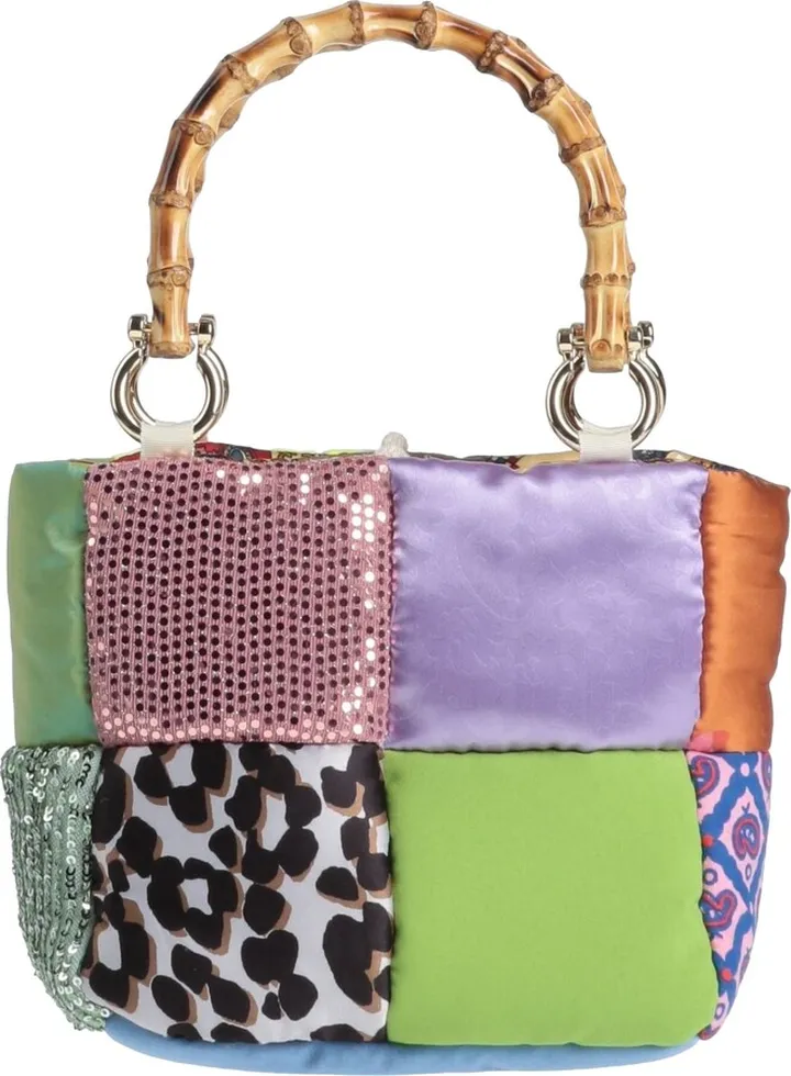 Handbag Green