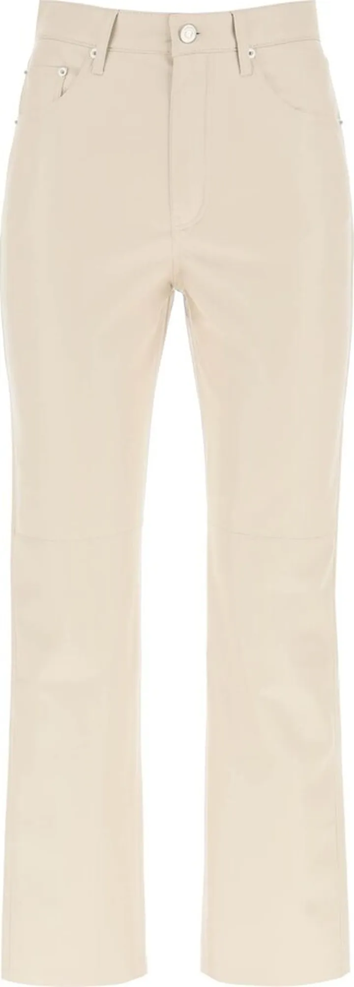 Nanushka 'vinni' Alt-Leather Pants