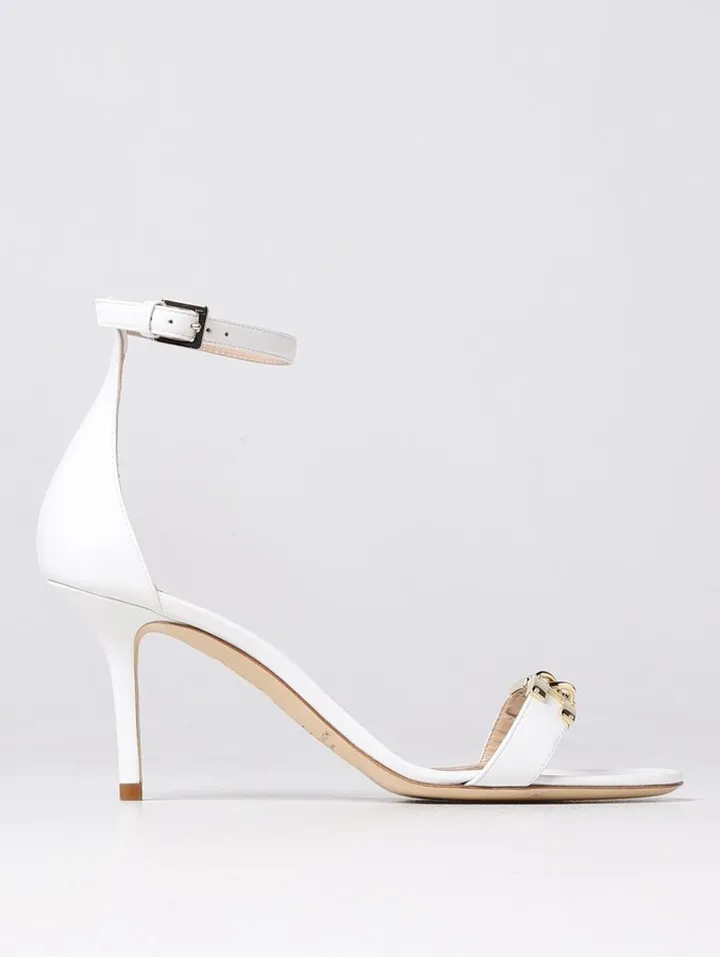 Oxford shoes woman Elisabetta Franchi