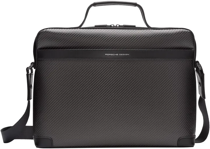 Carbon Briefcase