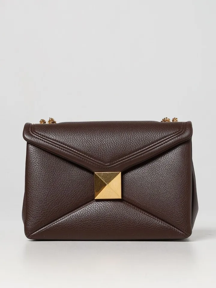 Valentino Garavani One Stud nappa leather bag