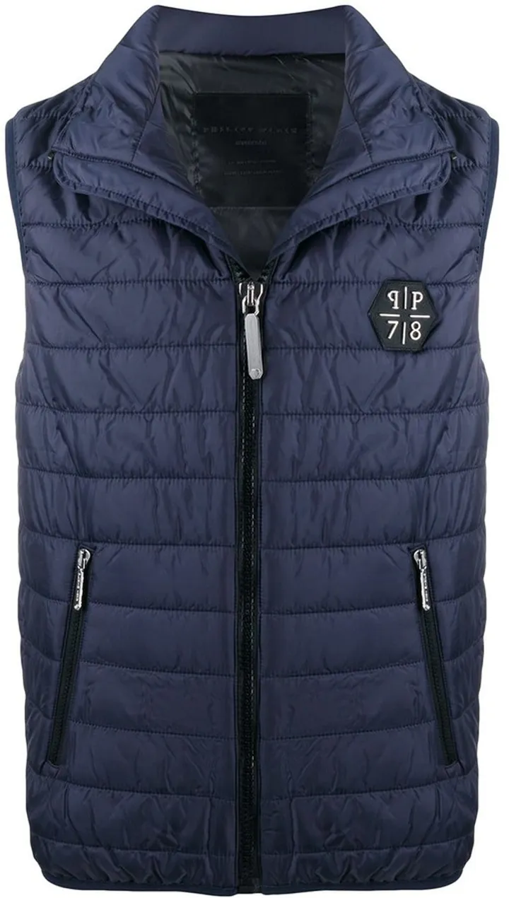 Puffer Gilet