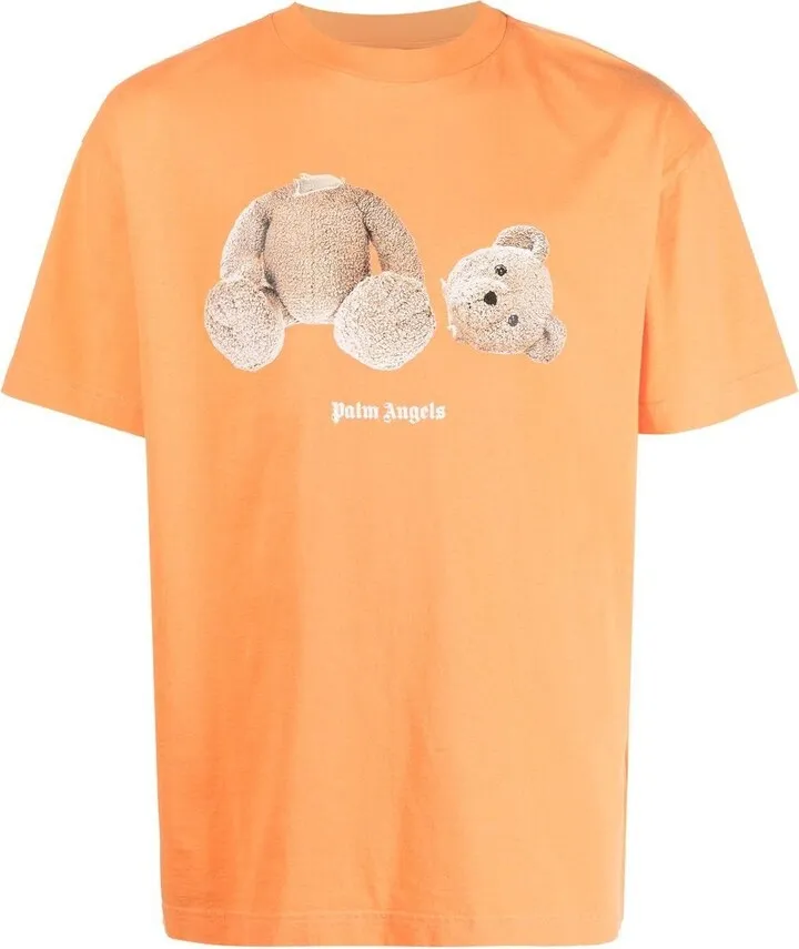 Palm Angels Bear T-shirt