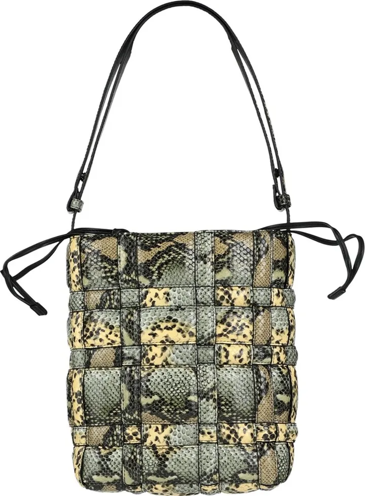Handbag Military Green